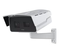 AXIS P1518-E Telecamera Box