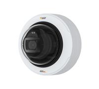 Axis P3247-LV Dôme Telecamera di sicurezza IP Esterno 2592 x 1944 pixel Soffitto/muro - Nouvo