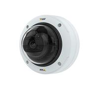 Axis 02099-001 telecamera di sorveglianza Cupola Telecamera di sicurezza IP Esterno 1920 x 1080 Pixel Soffitto/muro