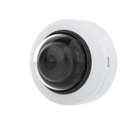 AXIS P3265-V - HIGH-PERF FIXED DOME CAM W/DLPU NEW