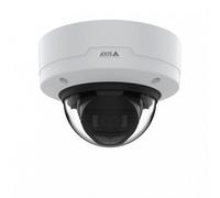 Axis P3267-LVE DLPU Forensic WDR Lightfinder 2.0 e OTTIMIZZARE