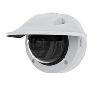 AXIS P3268-LVE DLPU FORENSIC WDR LIGHTFINDER 2.0 E OTTIMIZZARE
