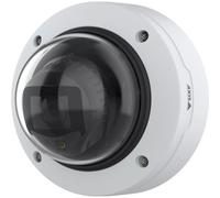 Axis P3277-LV Telecamera Dome di Sicurezza IP Interna ed Esterna 2592 x 1944 pixel Soffitto/parete - Nouvo