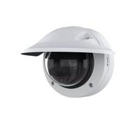 Axis Telecamera IP Cupola P3277-LVE 5MP 2592x1944 Interno/Esterno Soffitto/muro [03153-001]