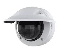 Axis P3277-LVE Cupola Telecamera di sicurezza IP Interno e esterno 2592 x 1944 Pixel Soffitto/muro