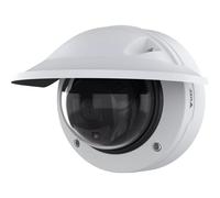 Axis P3277-LVE Dôme Telecamera di sicurezza IP Interna ed esterna 2592 x 1944 pixel Soffitto/muro - Nouvo