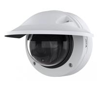 AXIS P3277-LVE Telecamera dome ad alte prestazioni da 5 MP con analisi AI