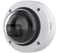 Axis P3278-LV Cupola Telecamera di sicurezza IP Interno e esterno 3840 x 2160 Pixel Soffitto/muro