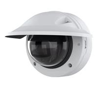 Axis P3285-LVE Cupola Telecamera di sicurezza IP Interno e esterno 1920 x 1080 Pixel Soffitto/muro [02981-001]
