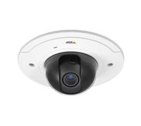 Axis P3346-Telecamera finta da interno, ARTPEC-3, Policarbonato, 2048 x 1536 Pixeles, H.264, M-JPEG, MPEG4, QXGA (2048 x 1536)