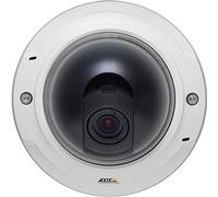 Axis P3364-LV Videocamera di sorveglianza
