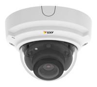 Axis P3375-LV Telecamera di sicurezza IP Interno Cupola Nero, Bianco 1920 x 1080 Pixel