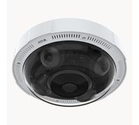 Axis P3735-PLE Cupola Telecamera di sicurezza IP Interno e esterno 1920 x 1080 P