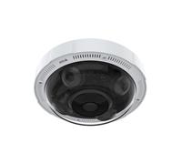 Axis P3735-PLE Cupola Telecamera di sicurezza IP Interno e esterno 1920 x 1080 P