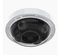 Axis P3737-PLE Telecamera di sicurezza IP Interna ed esterna 2688 x 1944 pixel Soffitto - Nouvo