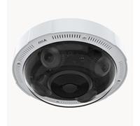 Axis P3738-PLE Cupola Telecamera di sicurezza IP Interno e esterno 3840 x 2160 Pixel Soffitto [02635-001]