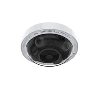 Axis P3738-PLE Cupola Telecamera di sicurezza IP Interno e esterno 3840 x 2160 Pixel Soffitto [02635-001]
