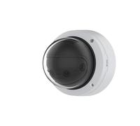 Axis P3827-PVE Cupola Telecamera di sicurezza IP Interno e esterno 3712 x 1856 Pixel Soffitto/muro