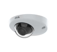 AXIS P3905-R MK III M12 2,8 mm 10 pezzi 2 MP telecamera integrata