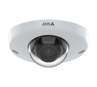 AXIS P3905-R Mk III Telecamera di sicurezza IP a cupola Interna 1920 x 1080 pixel Soffitto