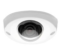 Axis P3915-R Mk II Dôme Telecamera di sicurezza IP Esterno 1920 x 1080 pixel Soffitto - Nouvo