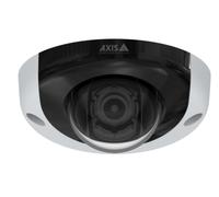 Axis 01919-001 telecamera di sorveglianza Cupola Telecamera sicurezza IP 1920 x 1080 Pixel Soffitto [01919-001]