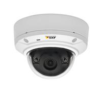 AXIS P5414-E PTZ DOME NETWORK CAMERA 50HZCMARA DE VIGILANCIA DE REDPTZPARA EXTERIORESVNDALOS/RESISTENTE AL AGUACOLOR (DA Y NOC
