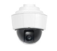 Axis - P5512 - Telecamera di sorveglianza esterna - 50 Hz - 704 x 576 Pixel