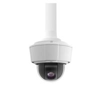 AXIS P5532-E PTZ Dome Network Camera, Videocamera di rete a cupola PTZ a colori (Giorno e Notte) zoom ottico 29 x audio 10/100
