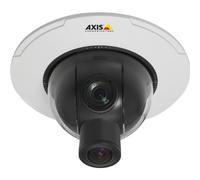 Axis P5544 PTZ Dome Network Camera Telecamera di sicurezza IP Interno Cupola Bianco 1280 x 720 Pixel