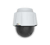 AXIS P5654-E Mk II 50HZ Telecamera di sicurezza IP a cupola Interna ed esterna 1920 x 1080 pixel Soffitto