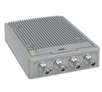 Axis P7304 server video 1920 x 1080 Pixel 30 fps (AXIS P7304 VIDEO ENCODER - PAL/NTSC /POE/MICRSD/HC 25/30FPS) NEW