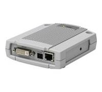 AXIS P7701 Video Decoder