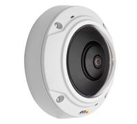 Axis P91 Series P9117-PV - Pannello di rete