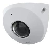 Axis P9117-PV Pallottola (forma) Telecamera di sicurezza IP Interno 2160 x Pixel Soffitto [02864-001]