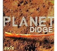 Axis - Planet Didge