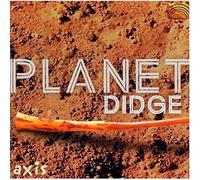 Axis - Planet Didge