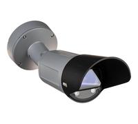 Axis Q1700-LE Telecamera di sicurezza IP Esterno Capocorda 1920 x 1080 Pixel Soffitto/Parete