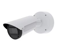 Videocamere di sorveglianza Axis Q1809-LE 8K Visione Notturna Esterna Audio Bidirezionale PTZ