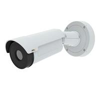 AXIS Q1941-E PT Telecamera di sicurezza IP Esterno Capocorda Nero, Bianco 384 x 288 Pixel - Telecamera di sorveglianza (Telecamera di sicurezza IP, Esterno, Multi, Capocorda, Nero, Bianco,