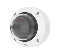 Axis Q3515-LV Telecamera di sicurezza IP Interno e esterno Cupola Bianco 1920 x 1080 Pixel