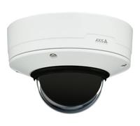 Axis 02225-001 telecamera di sorveglianza Cupola Telecamera sicurezza IP Interno e esterno 3840 x 2160 Pixel Soffitto/muro [02225-001]