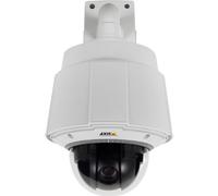 Axis q6045 - Security Cameras (interna e esterna, Dome, Bianco, soffitto, 1920 x 1080 pixels, H.264, M-JPEG)