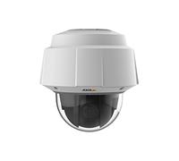 Axis Q6052-E 50HZ Telecamera di sicurezza IP Esterno Cupola Bianco 720 x 576 Pixel