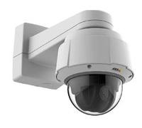 Axis Q6054 Mk III Telecamera di sicurezza IP Interno Lampadina Nero, Bianco 1280 x 720 Pixel
