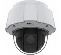 Axis Q6074-E Telecamera di sicurezza IP Interno e esterno Cupola Soffitto/muro 1280 x 720 Pixel (Q6074-E 50HZ EUR/UK - Warranty NEW