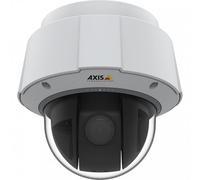 Axis 01751-002 telecamera di sorveglianza Cupola Telecamera sicurezza IP Esterno 1920 x 1080 Pixel Soffitto [01751-002]