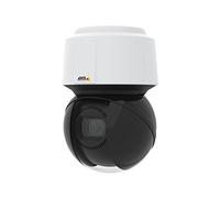 Axis Q6124-E 50HZ PTZ Telecamera di sicurezza IP Interno e esterno Cupola Nero, Bianco 1280 x 720 Pixel