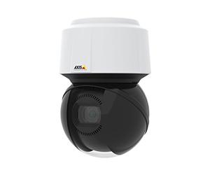 Axis Q6124-E 50HZ PTZ Telecamera di sicurezza IP Interno e esterno Cupola Nero, Bianco 1280 x 720 Pixel