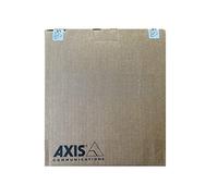 Axis q6125-le network camera - color, Monochrome